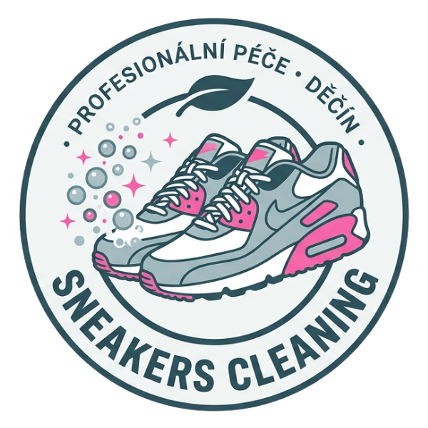 Sneakers cleaning